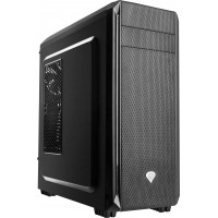 Obudowa Genesis Titan 660 Midi Tower USB 3.0, Reg. Obr., Bez Zasilacza