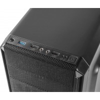 Obudowa Genesis Titan 660 Midi Tower USB 3.0, Reg. Obr., Bez Zasilacza