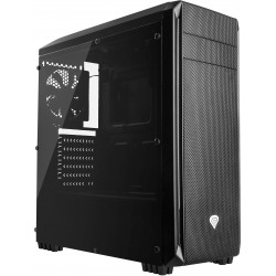 Obudowa Genesis Titan 660 Plus Midi Tower Z Oknem, USB 3.0, Reg. Obr., Bez Zasilacza