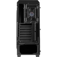 Obudowa Genesis Titan 660 Plus Midi Tower Z Oknem, USB 3.0, Reg. Obr., Bez Zasilacza