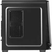 Obudowa Genesis Titan 550 U3 Midi Tower USB 3.0, Reg. Obr., Bez Zasilacza