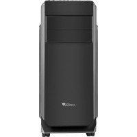 Obudowa Genesis Titan 550 U3 Midi Tower USB 3.0, Reg. Obr., Bez Zasilacza