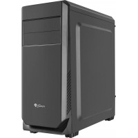 Obudowa Genesis Titan 550 U3 Midi Tower USB 3.0, Reg. Obr., Bez Zasilacza