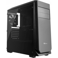 Obudowa Genesis Titan 550 Plus Midi Tower Z Oknem, USB 3.0, Reg. Obr., Bez Zasilacza