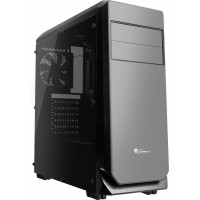 Obudowa Genesis Titan 550 Plus Midi Tower Z Oknem, USB 3.0, Reg. Obr., Bez Zasilacza