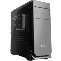 Obudowa Genesis Titan 550 Plus Midi Tower Z Oknem, USB 3.0, Reg. Obr., Bez Zasilacza