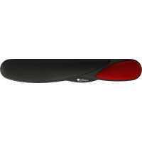 Podkładka Pod Nadgarstki Ergonomiczna Genesis MW44 Wypełnienie Memory Foam