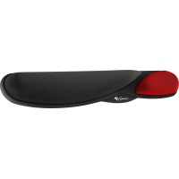 Podkładka Pod Nadgarstki Ergonomiczna Genesis MW44 Wypełnienie Memory Foam