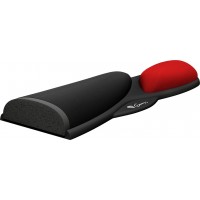 Podkładka Pod Nadgarstki Ergonomiczna Genesis MW44 Wypełnienie Memory Foam