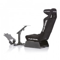 Fotel Dla Gracza Playseat Evolution Pro Alcantara