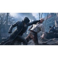 Gra Assassins Creed Syndicate Charing Cross XONE