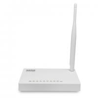 Router Wifi 802.11bbgn 150mbps ADSL2+ +LAN X4 DL4312 Netis