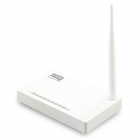 Router Wifi 802.11bbgn 150mbps ADSL2+ +LAN X4 DL4312 Netis