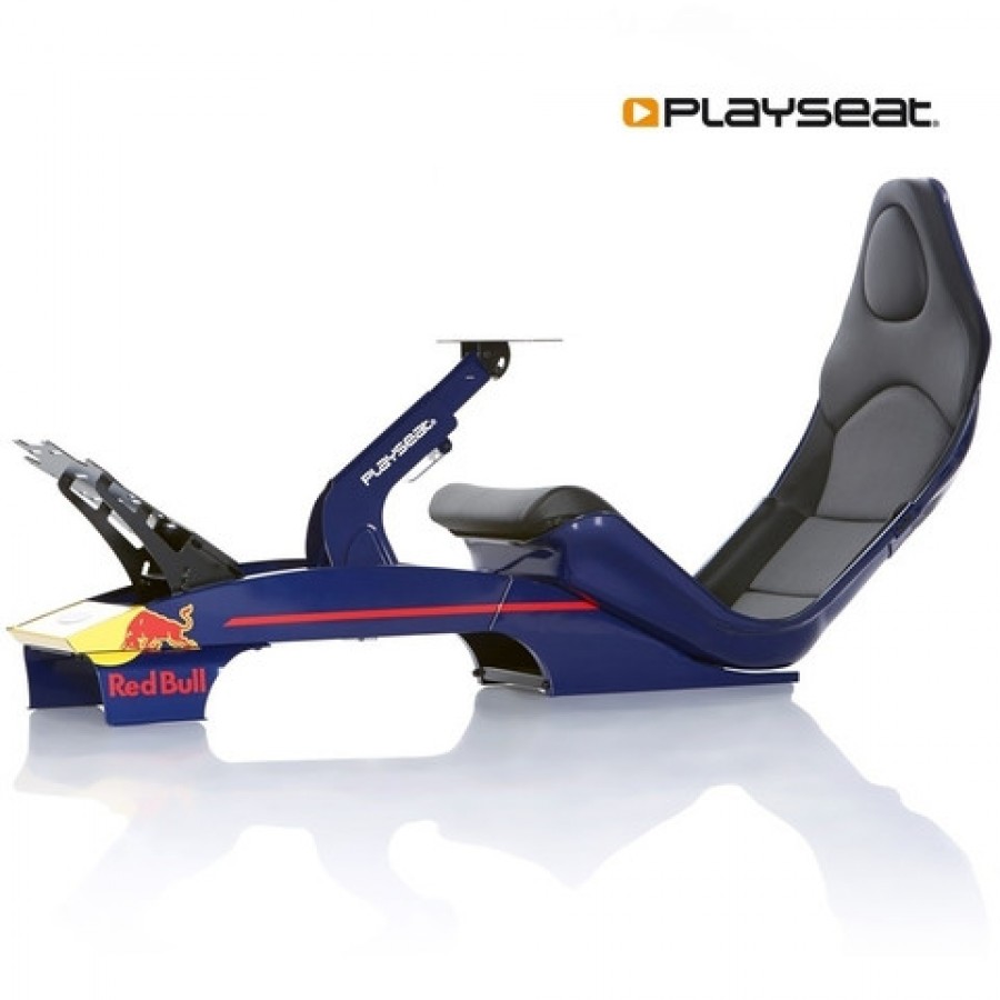 Fotel Dla Gracza Playseat F1 Racing Red Bull 2016