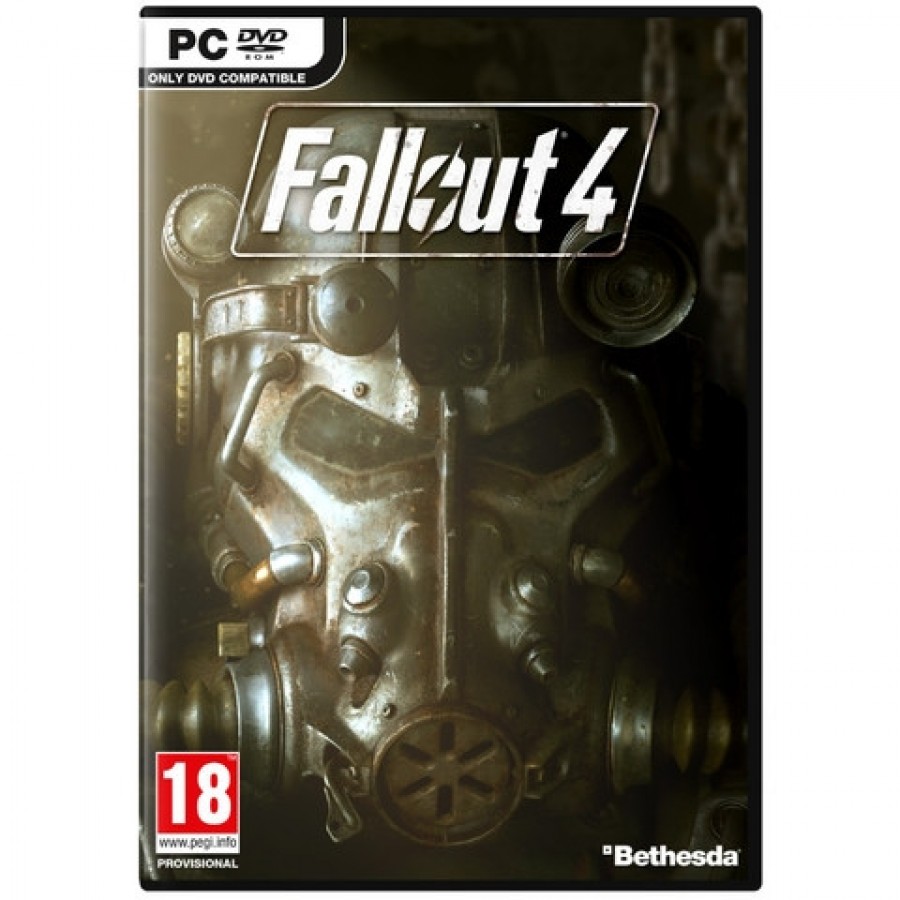 Gra Fallout 4 V.2 PC