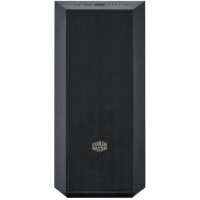 Obudowa Cooler Master Masterbox 5 Midi Tower Bez Zasilacza, USB 3.0, Panel Bez Zatok 5,25"