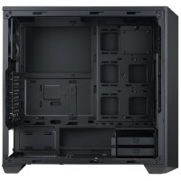 Obudowa Cooler Master Masterbox 5 Midi Tower Bez Zasilacza, USB 3.0, Panel Bez Zatok 5,25"