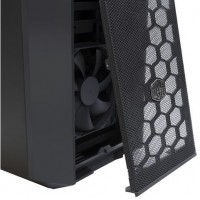 Obudowa Cooler Master Masterbox 5 Midi Tower Bez Zasilacza, USB 3.0, Panel Bez Zatok 5,25"