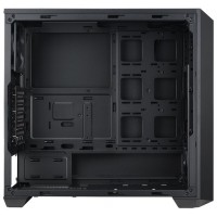 Obudowa Cooler Master Masterbox 5 Midi Tower Bez Zasilacza, USB 3.0, Panel Bez Zatok 5,25"