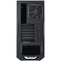 Obudowa Cooler Master Masterbox 5 Midi Tower Bez Zasilacza, USB 3.0, Panel Bez Zatok 5,25"