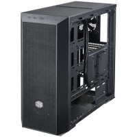 Obudowa Cooler Master Masterbox 5 Midi Tower Bez Zasilacza, USB 3.0, Panel Bez Zatok 5,25"