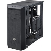 Obudowa Cooler Master Masterbox 5 Midi Tower Bez Zasilacza, USB 3.0, Z Oknem