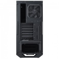 Obudowa Cooler Master Masterbox 5 Midi Tower Black Bez Zasilacza, USB 3.0, Z Oknem