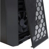 Obudowa Cooler Master Masterbox 5 Midi Tower Black Bez Zasilacza, USB 3.0, Z Oknem