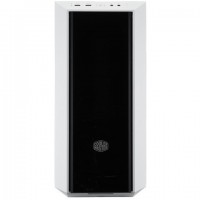 Obudowa Cooler Master Masterbox 5 Midi Tower White Bez Zasilacza, USB 3.0, Z Oknem