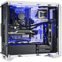 Obudowa Cooler Master Masterbox 5 Midi Tower White Bez Zasilacza, USB 3.0, Z Oknem