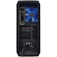 Obudowa Cooler Master Mastercase Pro 6 Blue LED Midi Tower USB 3.0, Z Oknem