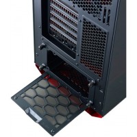 Obudowa Cooler Master Mastercase Maker 5t Midi Tower Modularna, USB 3.0, Z Oknem