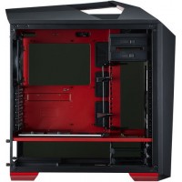 Obudowa Cooler Master Mastercase Maker 5t Midi Tower Modularna, USB 3.0, Z Oknem