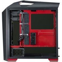 Obudowa Cooler Master Mastercase Maker 5t Midi Tower Modularna, USB 3.0, Z Oknem