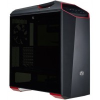 Obudowa Cooler Master Mastercase Maker 5t Midi Tower Modularna, USB 3.0, Z Oknem