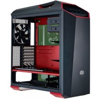 Obudowa Cooler Master Mastercase Maker 5t Midi Tower Modularna, USB 3.0, Z Oknem