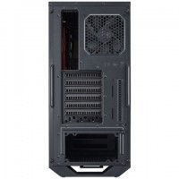 Obudowa Cooler Master Masterbox 5T Midi Tower Bez Zasilacza, USB 3.0, Z Oknem