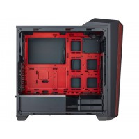 Obudowa Cooler Master Masterbox 5T Midi Tower Bez Zasilacza, USB 3.0, Z Oknem