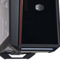 Obudowa Cooler Master Masterbox 5T Midi Tower Bez Zasilacza, USB 3.0, Z Oknem