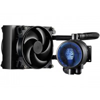 Chłodzenie Wodne Cooler Master Masterliquid PRO 140