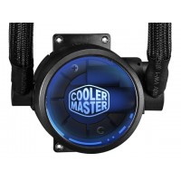 Chłodzenie Wodne Cooler Master Masterliquid PRO 140