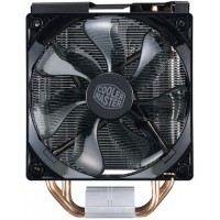 Wentylator CPU Cooler Master Hyper 212 Led Turbo Black