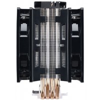 Wentylator CPU Cooler Master Hyper 212 Led Turbo Black