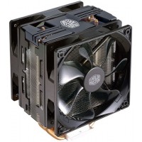 Wentylator CPU Cooler Master Hyper 212 Led Turbo Black