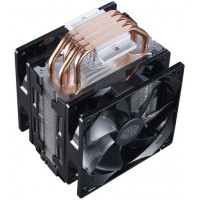 Wentylator CPU Cooler Master Hyper 212 Led Turbo Black