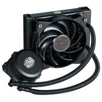 Chłodzenie Wodne Cooler Master Masterliquid Lite 120