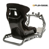 Fotel Dla Gracza Playseat Sensation Pro