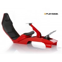 Fotel Dla Gracza Playseat F1 Red