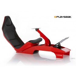 Fotel Dla Gracza Playseat F1 Red