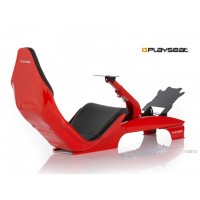 Fotel Dla Gracza Playseat F1 Red